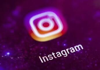 Instagram广告购买