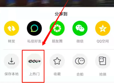 抖音dou+推广上热门有用吗？有什么效果