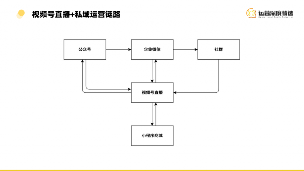 微信视频号渠道中的小众品类，如何弯道超车