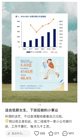 小红书爆款笔记如何打造？引流效果暴增10倍