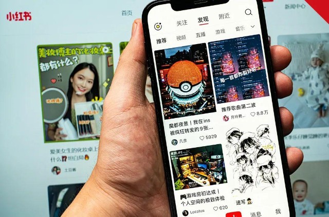 月入6位数的网红,焦虑感有增无减