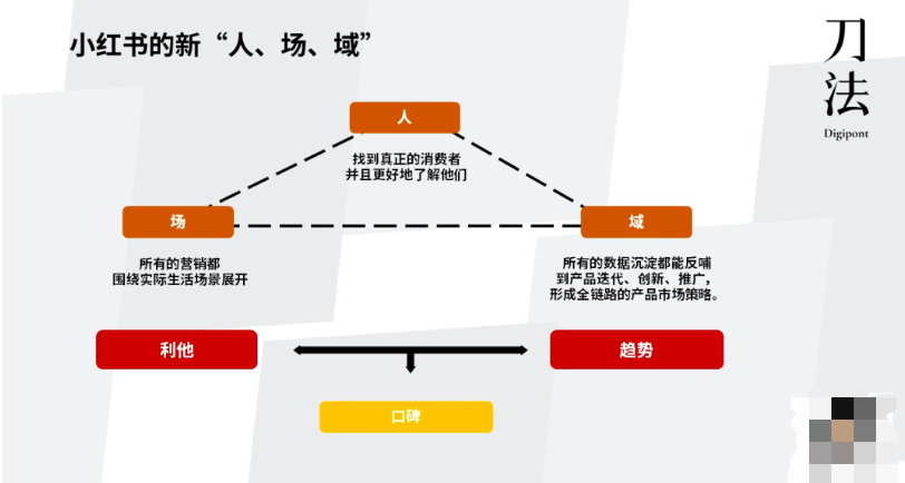 小红书笔记如何爆文？先看懂小红书的趋势