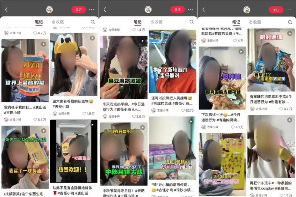 小红书博主涨粉量大缩水,小红书博主何去何从
