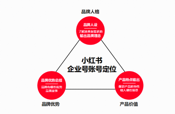 小红书企业号怎么运营？推动数据实现良好转化