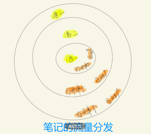 小红书金融类Top10调研，小红书重点扶持赛道有哪些