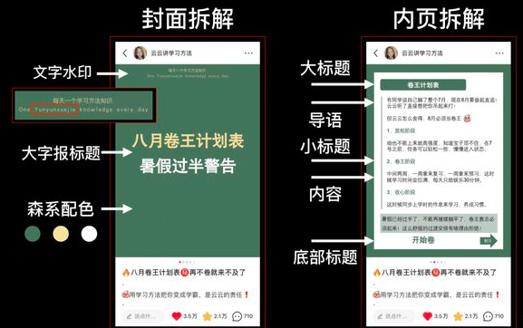 小红书如何才能3个月涨粉17w,变现10w+