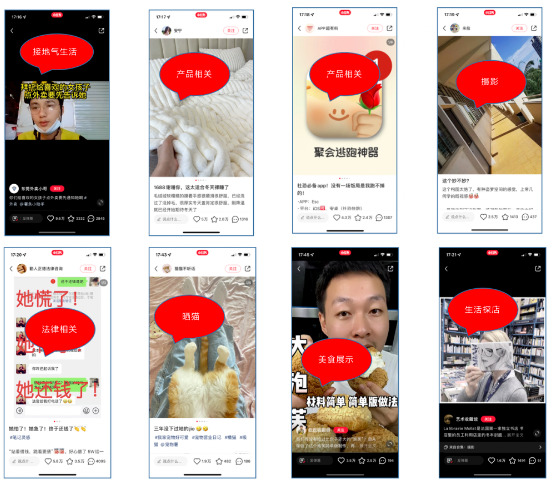研究了小红书1000+篇低粉爆文,给我们什么启发