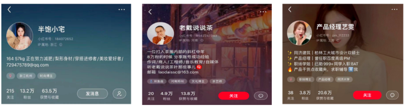 小红书新手博主如何从0到1？看看这些步骤