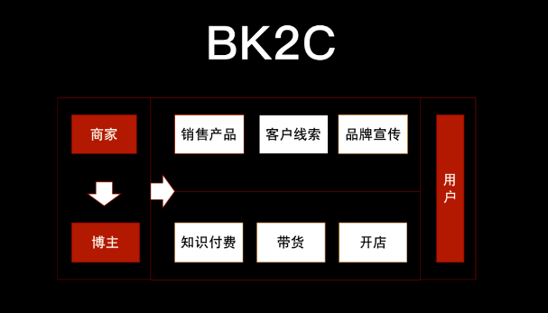 什么是号店一体化？小红书为什么搞电商