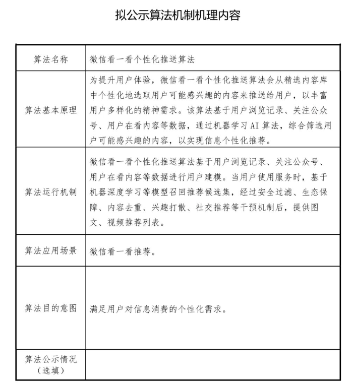 微信视频号爆款视频推荐算法大揭秘