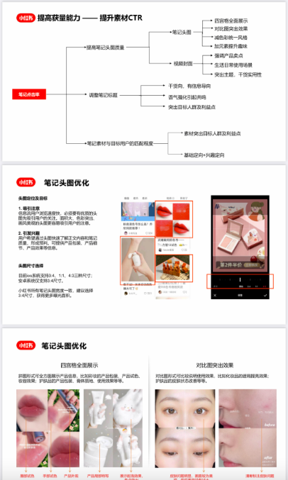 小红书珠宝爆文是怎么做到的？必备公式就这些