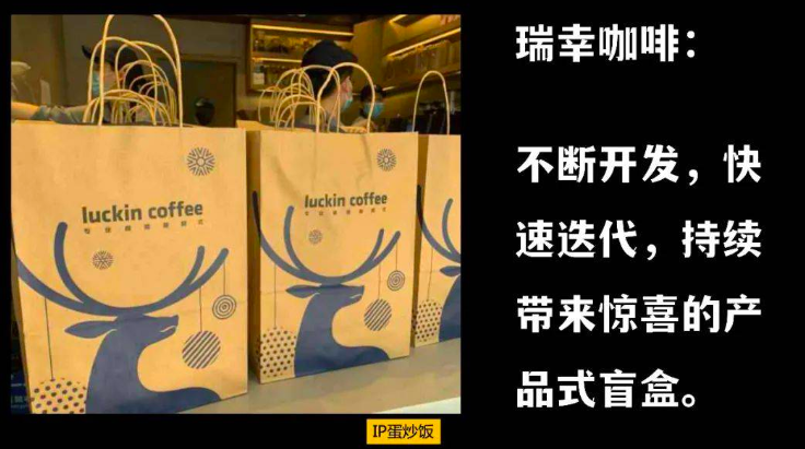 内容营销如何开盲盒?记住这3点