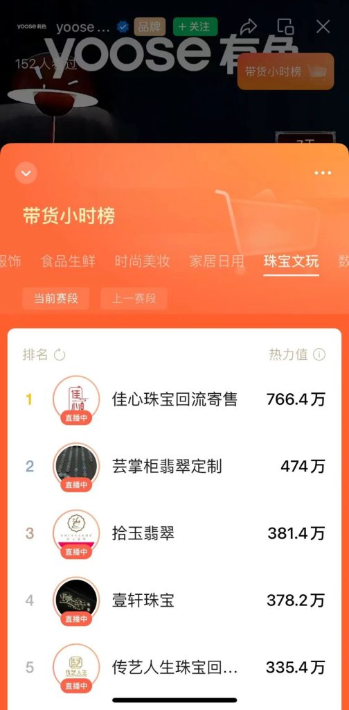 微信视频号直播带货怎么样？很像2020年的抖音