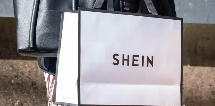 中国品牌出海的代表之一SHEIN的关键一跃