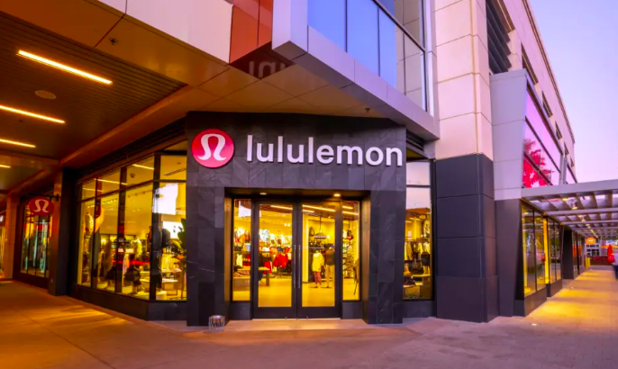 破解lululemon五大谜题，品牌营销推广如何破圈