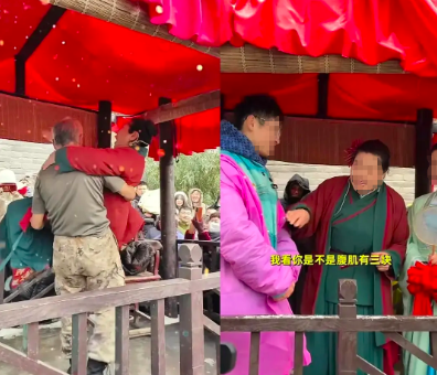 “开封王婆”10天涨粉400万,流量涌至却拒直播带货