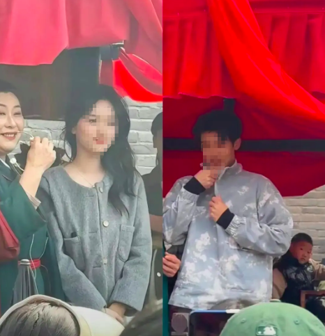 “开封王婆”10天涨粉400万,流量涌至却拒直播带货