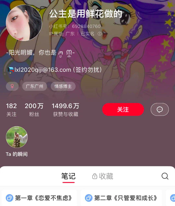 小红书17篇笔记吸粉丝30万，小红书出新风口吗