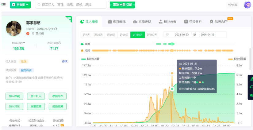 “农村留守博主”郭家憨憨的松弛人生，抖音涨粉百万