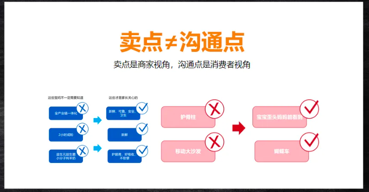 千万不能用商家视角做小红书种草了