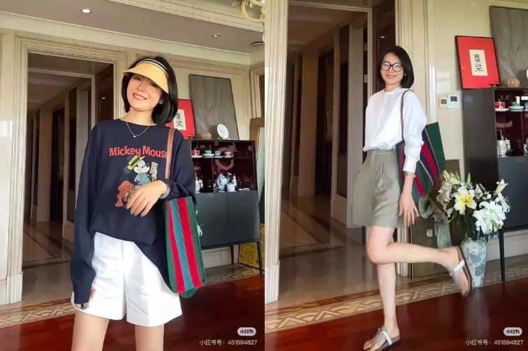 不卷低价的主理人突围小红书,效果杠杠的