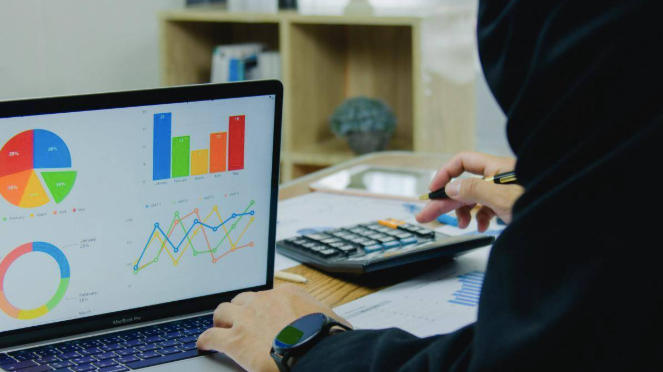 为什么微信公众号文章浏览量低