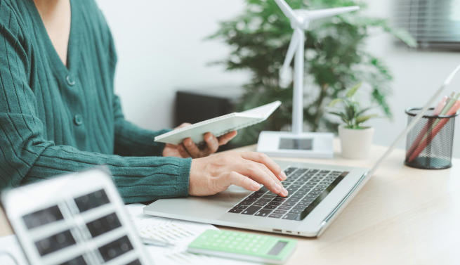 做小红书定位：找到你“赚过钱”的那件事