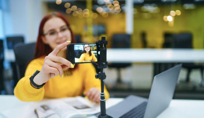 小红书运营图文还是视频？小红书博主怎么选