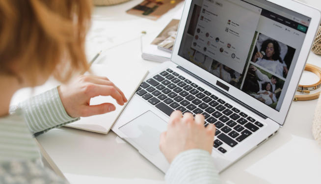 小红书笔记数据不好？封面不背这个锅