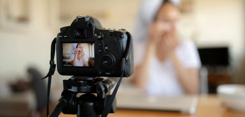 微博直播间观看量比较小，小白如何投流破局