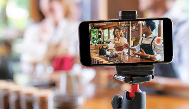 视频号作品怎么点红心数量？如何增加作品热度浏览